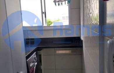 Imagem 4: Apartamento com 2 dormitórios, Cond. Inspire Brisas Barueri