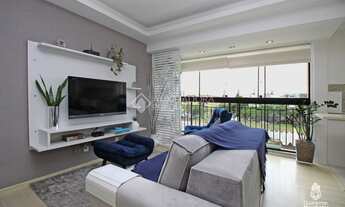 Imagem 6: Apartamento para venda com 95 metros quadrados com 3 quartos em Jardim Europa - Porto Aleg