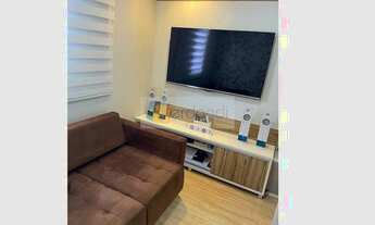 Imagem 3: Apartamento Vila Santa Clara 72 m ²