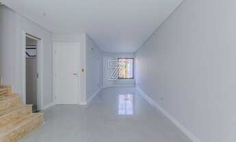 Imagem 5: Sobrado no Uberaba com 149m2 com 3 quartos 1 suite - Curitiba - PR