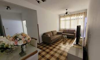 Imagem 7: Sobresposta Alta, Condominio Fechado, 4 quartos, 2 vagas,Bairro: Embaré, Cidade:Santos/SP