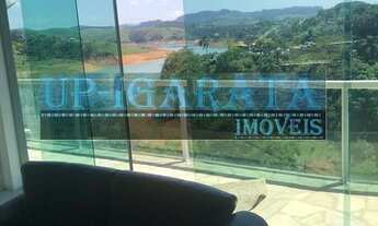 Imagem 6: Casa de condomínio para venda com vista para Represa, 3 quartos em Igaratá - SP