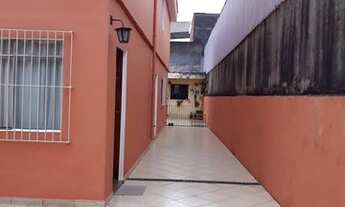 Imagem: Casa Sobrado em São Paulo