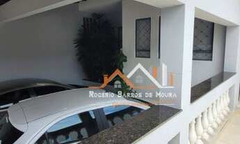 Imagem 5: Casa com 3 dormitórios e piscina à venda, 135 m² por R$ 480.000 - Parque Residencial São L