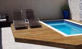 Imagem: Casa à venda e locação anual com 5 quartos