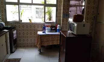 Imagem: BNH Plano III Apartamento 3 dormitórios