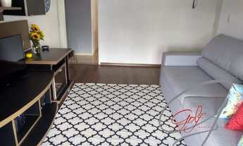 Imagem 3: Apartamento com 2 dormitórios no bairro Bela Vista, Osasco