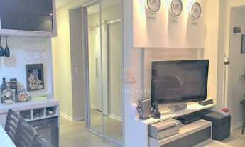 Imagem: Apartamento com 2 dormitórios à venda