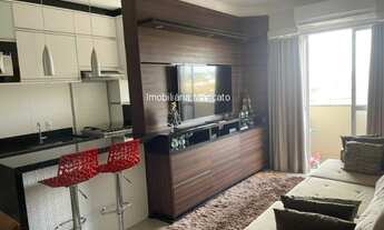 Imagem: SÃO JOSÉ DO RIO PRETO - Apartamento Padrão