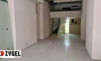 Imagem 3: Loja, 130 m² - venda por R$ 1.200.000,00 ou aluguel por R$ 8.000,00/mês - Centro - Rio de