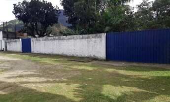 Imagem 7: Caraguatatuba - Galpão/Depósito/Armazém - Vila Ponte Seca