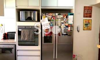 Imagem 7: São Paulo - Apartamento Padrão - Real Parque