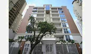 Imagem: Apartamento em São Paulo - Vila Nova Conceição