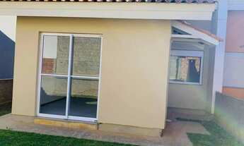 Imagem 2: Casa para venda tem 49 metros quadrados com 2 quartos em Centro Novo - Eldorado do Sul - R