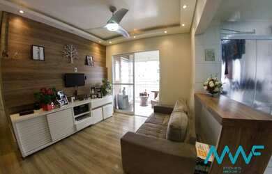 Imagem 5: Oportunidade! - Lindo Apto com 86m2 - 2 Vagas!