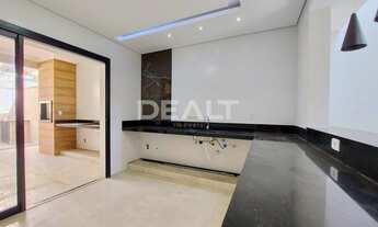 Imagem 2: Casa de condomínio com 3 quartos, quintal, churrasqueira á venda no Jardim de Mônaco em Ho