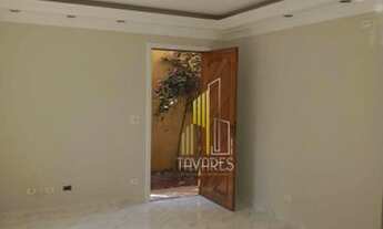 Imagem 4: Sobrado com 3 dormitórios à venda, 108 m² por R$ 580.000,00 - Jardim da Glória - Cotia/SP