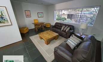 Imagem 3: Apartamento com 3 dormitórios à venda, 162 m² por R$ 1.280.000,00 - Brooklin Paulista - Sã