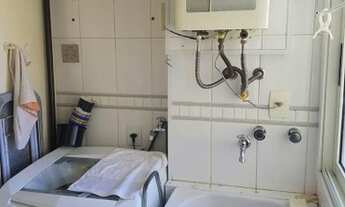 Imagem 3: Apartamento para venda com 139 metros quadrados com 3 quartos em Tamboré - Santana de Parn