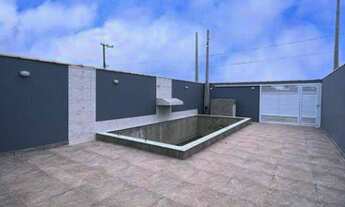 Imagem 3: Casa com 3 dormitórios à venda, 85 m² por R$ 389.000,00 - Campos Elíseos - Itanhaém/SP