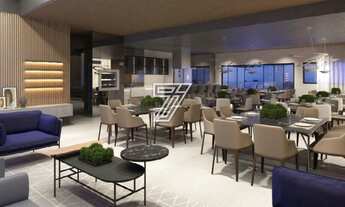 Imagem 6: Apartamento para venda tem 91 metros quadrados com 2 quartos em Água Verde - Curitiba - PR