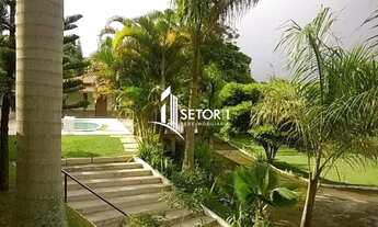 Imagem: Casa com 3 quartos em Recanto dos Lagos