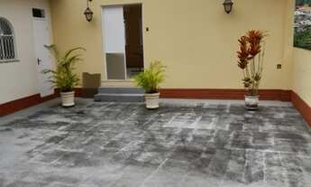 Imagem 5: Casa para venda possui 240 metros quadrados com 5 quartos em Quissama - Petrópolis - Rio d