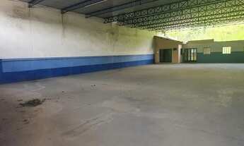 Imagem: Galpão/Depósito/Armazém para aluguel