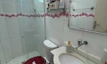 Imagem 4: Casa para venda tem 200 metros quadrados com 3 quartos em Jardim das Flores - Osasco - SP