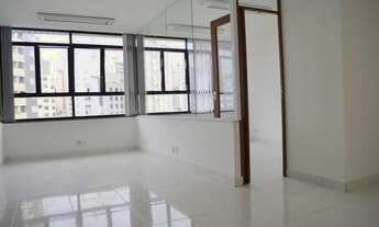 Imagem 2: Sala para aluguel, Centro - Belo Horizonte/MG