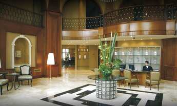 Imagem 7: LINDO FLAT ALTO PADRÃO NO ITAIM BIBI, 02 DORMS, 01 VAGA, 52m² NO POOL