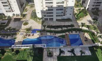 Imagem: Apartamento para aluguel em Alphaville condomínio