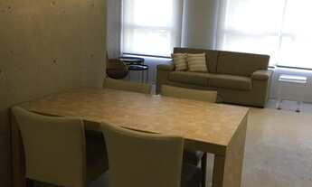 Imagem 6: Apartamento no Brooklin Mobiliado!