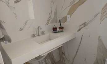 Imagem 7: Apartamento com 152m² com 4 quartos na Península, Barra da Tijuca, RJ