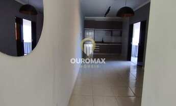 Imagem 2: Casa com 03 dormitórios para alugar, por R$ 1.850,00 - Cond. Riviera - Ourinhos/SP