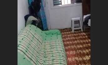 Imagem 2: Oportunidade!Vendo kitnet mobiliado, alguns metros da praia no bairro José Menino em Santo