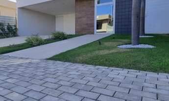 Imagem: Cidade Alpha casa Mobiliada com 04 suítes