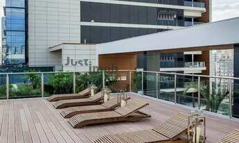 Imagem 5: Apartamento Alto Padrão para Aluguel em Itaim Bibi São Paulo-SP