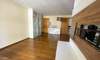 Imagem 6: Apartamento para venda possui 114 metros quadrados com 3 quartos