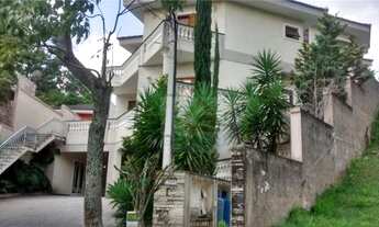 Imagem: Casa com 4 dormitórios, 435 m² - venda