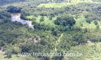 Imagem 4: Vende-se sítio, 24 hectares, Rio Cristalino, 31 km de Cuiabá/MT, Escriturado 190 mil