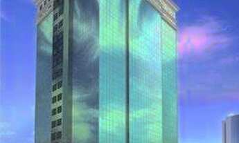 Imagem 5: Conjunto Comercial à Locação no Edifício Comercial West Point, Alphaville