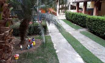 Imagem 6: Chácara em condomínio fechado com 1000m, Casa com 3dorms, suite - Ibiúna-SP