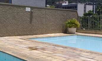 Imagem 4: Apartamento R.Pinheiro Guimarães 77 m2 Frente Vista ampla 2 qtos Botafogo - Rio de Jane