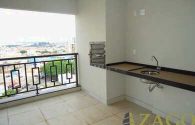 Imagem 9: Apartamento Andar Alto no Grand Palladium