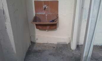 Imagem 3: Casa de Vila Casa com 1 dormitório