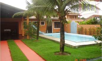 Imagem 5: Sobrado à venda, 320 m² por R$ 950.000,00 - Morada Praia - Bertioga/SP