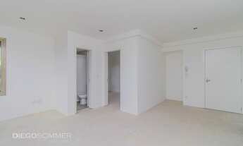 Imagem 5: Apartamento para venda tem 52 metros quadrados com 1 quarto em Mont Serrat - Porto Alegre