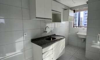 Imagem 4: VEM MORAR BEM Apartamento com 2 dormitórios