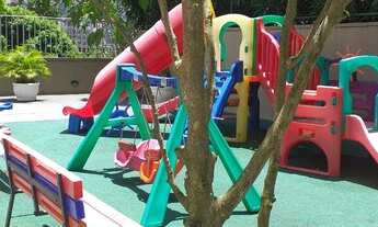 Imagem 6: Apartamento R.Pinheiro Guimarães 77 m2 Frente Vista ampla 2 qtos Botafogo - Rio de Jane